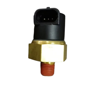 Capteur de pression de liquide de refroidissement pour moteur diesel Detroit Marine 1988 8.2L OE 0025358831 - Product Image 1
