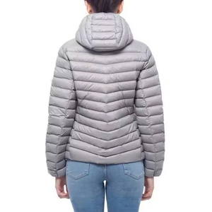High Quality Latest Made in Pakistan <b>Lightweight</b> <b>Women's</b> Puffer <b>Jackets</b> Casual Wear High Quality <b>Women</b> Puffer <b>Jacket</b> - Product Image 3