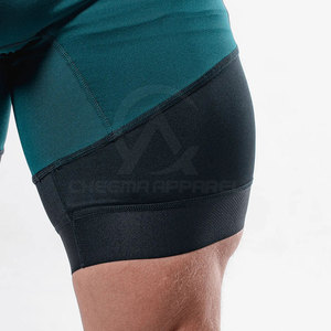 High Performance Soft Cotton Blended Breathable Gym Activewear <b>Singlet</b> Perfect Fit <b>For</b> <b>Men</b> Fitness Wear <b>Singlet</b> - Product Image 6