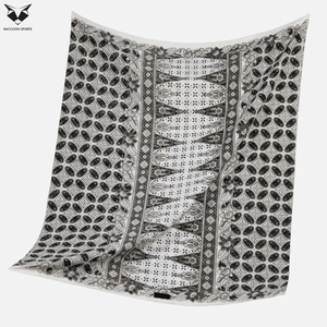 Izár Islámico Minimalista de Color Sólido para Hombre, Tela Transpirable, Diseño con Cordón Ajustable, Pantalones Musulmanes Modernos - Product Image 5