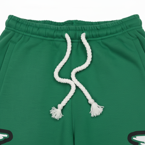 Pantalones de Hombre Slim Fit con Logotipo Termoadhesivo, Pantalones de Algodón de Alta Calidad, Proveedor OEM - Product Image 4