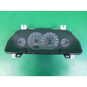ชุดหน้าปัดเรือนไมล์มือสอง Korando รุ่น 8020106930 - Product Image 1