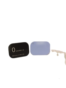 Dimedi Dental ZERO PSP Scanner ZERO Film Imaging Sensor CE Class I APIXIA TYRIS Certified Black 1 Year - Product Image 4