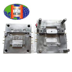Molde para caja de cableado impermeable - Servicio de plástico OEM/ODM - Product Image 1