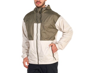 Chaqueta Deportiva Personalizada, Impermeable, Ligera, Cortavientos, de Secado Rápido, para Entrenamiento, Gimnasio y Deportes - Product Image 1