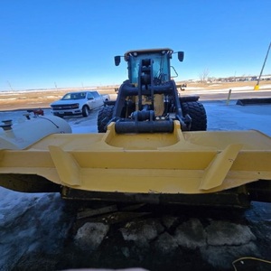 รถตักล้อยาง 2023 624P 4WD รุ่น Z211381 พร้อมส่งออกระดับพรีเมียม - Product Image 1