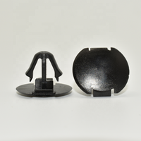 Clips de fixation de pare-boue pour Toyota Lexus Camry RAV4 Lexus ES GS LS 2006 et suivants 90467-06192 9046706192