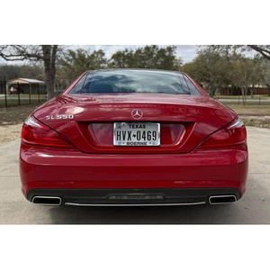 Mercedes-Benz SL550 2013 - Product Image 3