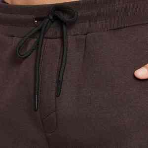 Ensemble de survêtement à capuche zippé pour homme, logo personnalisé, vêtements de sport athlétiques, respirant, séchage rapide, vêtements d'entraînement à fermeture éclair intégrale - Product Image 5