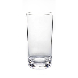 Verres à longdrink en plastique sans BPA de 18oz - Product Image 3