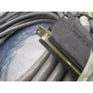 สายเคเบิล AMAT 0150-09589 สำหรับรีโมทดิจิตอล, 107136 - อุปกรณ์และอะไหล่เซมิคอนดักเตอร์ระดับโลกที่เชื่อถือได้ - Product Image 4