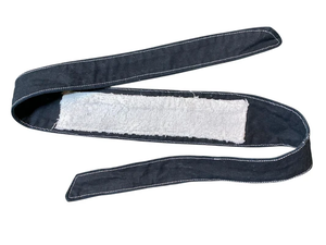 Bandeau de paintball en coton respirant absorbant la transpiration, tendance, personnalisable, vente en gros, bandes tactiques pour la tête - Product Image 3