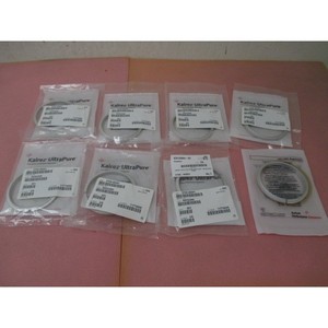 แหวนจัดตำแหน่ง AMAT 3700-06063 จำนวน 8 ชุด NW 80 - อุปกรณ์และอะไหล่เซมิคอนดักเตอร์ระดับโลกที่เชื่อถือได้ - Product Image 1