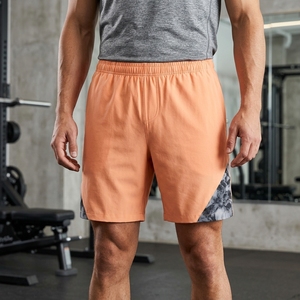 Bassdash Short de bain mi-long pour homme UPF 50+ léger, résistant à l'eau, séchage rapide, fermeture à cordon, polyester, élasthanne FP06M - Product Image 3