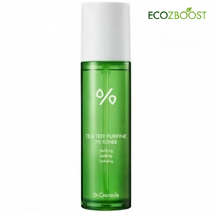 [Dr.ceuracle] ทีทรี purifine 70โทนเนอร์100มล. เครื่องสำอางเกาหลีขายส่ง - Product Image 3