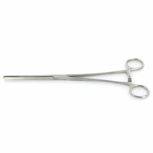 Instruments dentaires manuels - Porte-aiguille en acier, équipement médical - Product Image 4