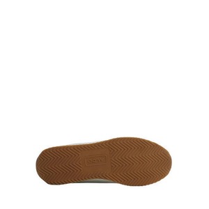 Zapatos Oxford de Hombre con Cordones, Punta Redonda, Parte Superior de Cuero Genuino, Diseño Cómodo y Flexible, Suela de EVA, para Todas las Temporadas - Product Image 6