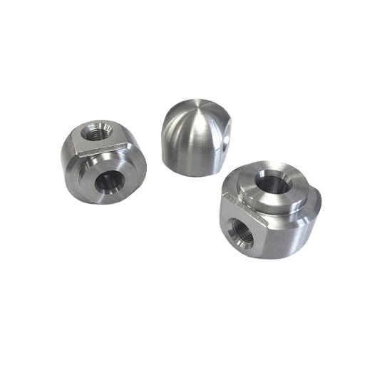 High Precision Premium Quality CNC Wire EDM Machined Stainless Steel Metal Parts for Automotive Nickel Plated Competitive Price