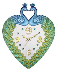 Best Quality Sweep <b>Clock</b> With Accurate Quartz <b>Movement</b> Large Display And Design For Living Room Available Export Price - Product Image 4