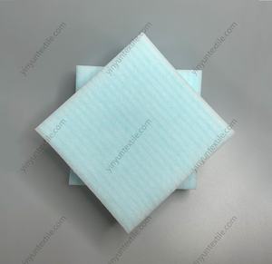 Esponja desechable de <span class=keywords><strong>espuma</strong></span> para limpieza profunda, para <span class=keywords><strong>ancianos</strong></span>, Ultra suave - Product Image 5