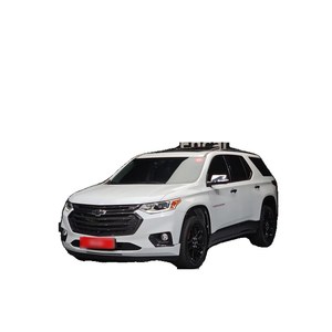 Chevrolet Traverse 3.6 AWD Redline Leather Seats Automatic Gear Box Rear <b>Camera</b> Euro V June 2021 62,091 km GM Daewoo Left - Product Image 1