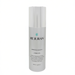 REJURAN 45ml Emulsione Rinfrescante Leggera C-PDRN con Acido Ialuronico e Centella per l'Equilibrio Olio-Acqua, Crema Viso Lenitiva - Product Image 3
