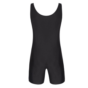 Customized Factory Wholesale <b>Weightlifting</b> Uniform High Quality Professional <b>Weightlifting</b> Uniforms Men's Wrestling Uniform - Product Image 2