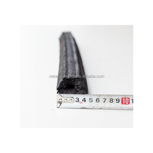 Carbón de aserrín de bambú y coco ecológico del fabricante de Vietnam, entrega rápida para asar carne Hookah lista para exportar - Product Image 1