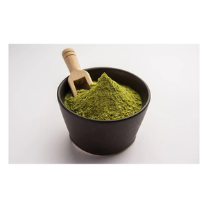 Poudre de henné de qualité BAQ pour l'art corporel professionnel Mehndi et l'application de tatouages temporaires - Product Image 2