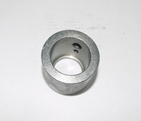 Fabrication de pièces en acier inoxydable sur mesure par usinage CNC, équipement d'automatisation robotique, fabricants, fraisage de précision, tournage