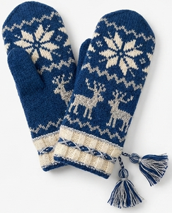 Premium Nepal Handmade Finger Wool <b>Gloves</b> Fleece Lined Ultra Warm Winter Knit <b>Touchscreen</b> <b>Gloves</b> for Export & Private Label - Product Image 1