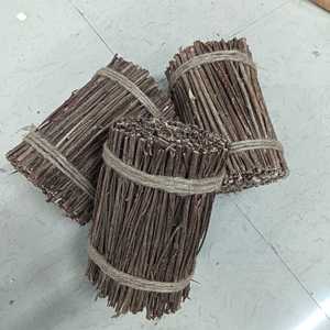 Ramas de Vetiver Natural, Raíces Aromáticas de Khus para Manualidades Refrescantes, Fragancia para el Hogar y Aplicaciones Herbales - Product Image 3