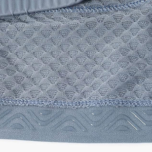 Vêtements de cyclisme pour hommes, maillot d'entraînement léger, extensible, respirant, évacuant l'humidité, séchage rapide, t-shirt de sport, vêtements de sport - Product Image 6