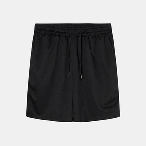 Ensembles d'été pour hommes, t-shirts à manches courtes et shorts, costumes deux pièces, tenues décontractées amples et respirantes pour hommes - Product Image 6