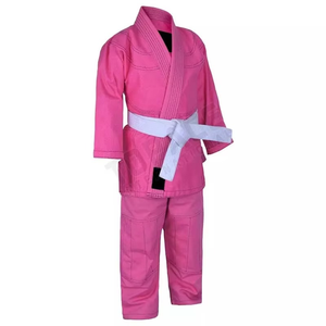 Fabricant de Kimono de Jiu-Jitsu Brésilien OEM, Tenue d'Entraînement d'Arts Martiaux Personnalisée - Product Image 4