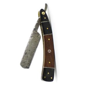 High Quality Stainless Steel Straight Razor Shaving Razor for <b>Men</b> - Product Image 5