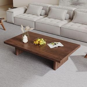 Mesa de Picnic de Madera Maciza para 4 Personas, Muebles de Jardín y Patio, Mesa Plegable Portátil Tallada a Mano, Hecha a Mano en Pakistán - Product Image 4