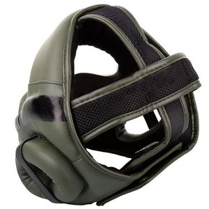 Casque de boxe avec protection des joues - Product Image 4