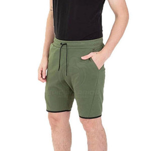 Pantalones Cortos Deportivos para Entrenamiento, Nuevo Diseño, Personaliza tu Propio Logotipo, Pantalones Cortos Deportivos de Alta Calidad a Bajo Precio - Product Image 4