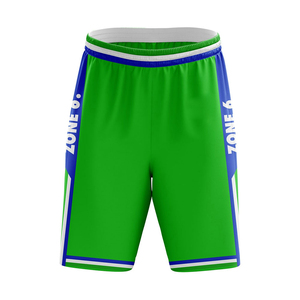 Camiseta de Baloncesto de Malla Transpirable de Alta Calidad, Bordada, en Tallas Grandes, Conjunto de Ropa Deportiva Elegante para Baloncesto - Product Image 2