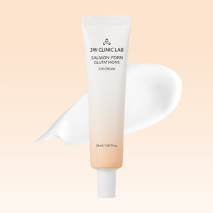 3W CLINIC Salmon Pdrn Glutathione Total Care 5 Set - Soins de la peau blanchissants anti-âge - Product Image 4