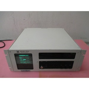 Luxtron Xinix 1014 Endpoint Controller 329803 - อุปกรณ์และชิ้นส่วนเซมิคอนดักเตอร์มือสองระดับโลกที่เชื่อถือได้ - Product Image 2