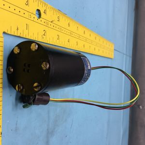 GASTECH 65-6011, เซ็นเซอร์ก๊าซ HCL, 178418 - อุปกรณ์และอะไหล่เซมิคอนดักเตอร์ระดับโลกที่เชื่อถือได้ - Product Image 4