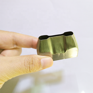 Darsen DIN EN ISO 527-3แบบ4คุณสมบัติแรงดึงของฟิล์มและแผ่นตัวอย่างตัดตายตัดเฉือนชิ้นงาน - Product Image 5