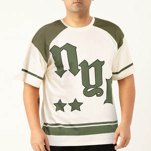 Camisetas de Hombre al por Mayor, Última Llegada, Alta Calidad, 100% Algodón, Transpirables, de Secado Rápido, en Venta a Bajo Precio - Product Image 5