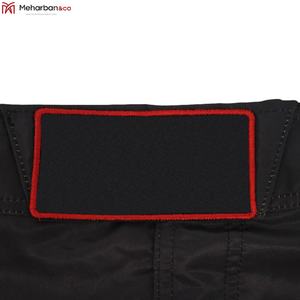 ขายส่งแฟชั่นที่ว่างเปล่าต่อสู้กางเกงขาสั้นเสื้อผ้ามวยทำให้ตัวเอง Mma กางเกงขาสั้นของคุณ - Product Image 3