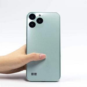 Unisoc chơi game điện thoại di động E60 <span class=keywords><strong>Android</strong></span> 15 <span class=keywords><strong>GSM</strong></span> WCDMA LTE 3 + 32GB 6.5 "LCD giá rẻ <span class=keywords><strong>Android</strong></span> điện thoại thông minh tùy chỉnh điện thoại - Product Image 6