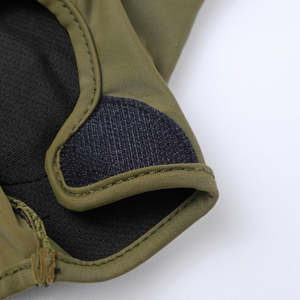 ถุงมือออกกำลังกายแบบอุ่น กันลื่น ระบายอากาศได้ดี - Product Image 6