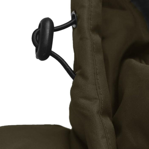 Factory Direct Supplier Front Zipper Men's Quilted Puffer Jacket Top Hot Sale Winter Wear Puffer Jacket For <b>Boys</b> - Product Image 4