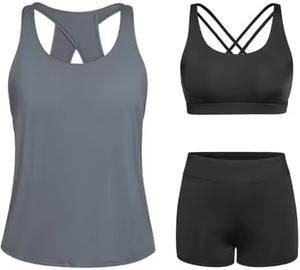 Débardeurs décontractés pour femmes du fabricant, débardeurs d'été en coton côtelé sans manches, débardeurs imprimés sexy, débardeurs personnalisés BY BS - Product Image 6